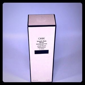 Oribe Smooth Style Sérum